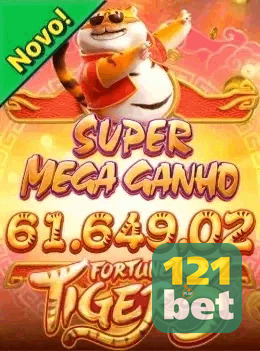 121BET bet — mercados de futebol e esportes no app